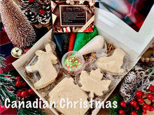 Load image into Gallery viewer, Holiday DIY Cookie Decorating Kit
