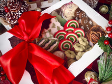 Load image into Gallery viewer, Divine Delights: Holiday Cookie &amp; Confection Set
